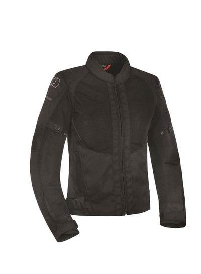 Buy Oxford Iota 1.0 Air Women's Jacket Stealth Black in UAE