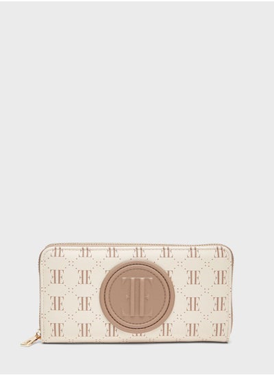 اشتري Zip Closure Wallet في الامارات