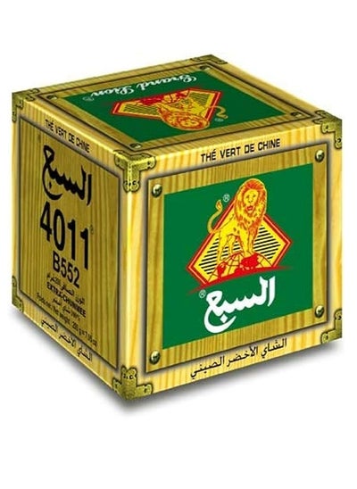 Buy Grand Lion 4011 Moroccan Green Tea (7.05oz,200g) in UAE