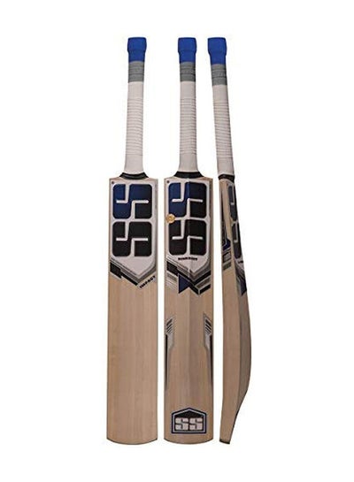 اشتري Impact Kashmir Willow Cricket Bat في السعودية