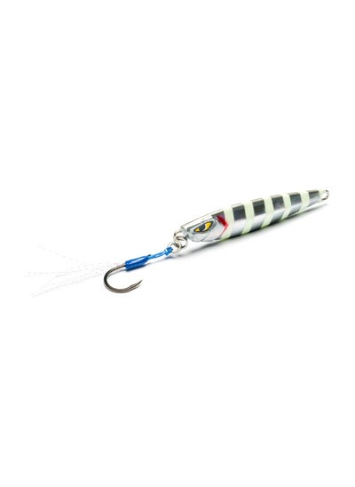 اشتري Mustad Tracershot Jig 20 Grams في الامارات