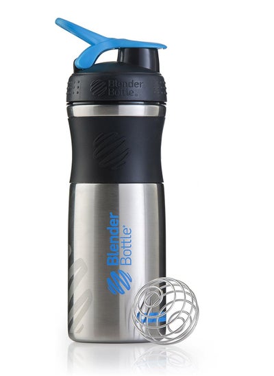 Buy SportMixer Stainless Steel Shaker Bottle (850 ml) in Saudi Arabia