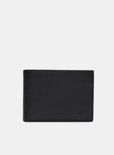 Buy Philippe Moraly Bifold Leather Wallet in UAE