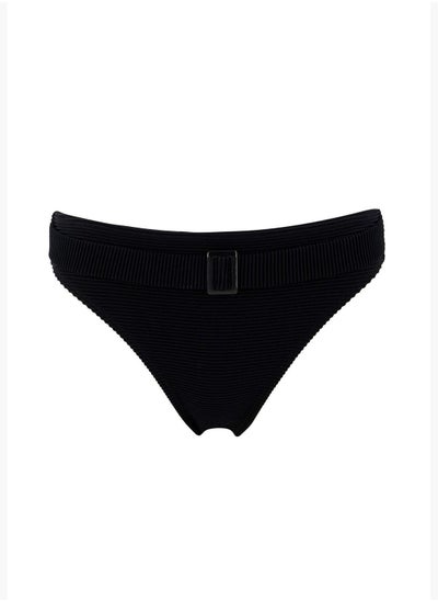 Buy Belt Detailed Bikini Bottoms in UAE