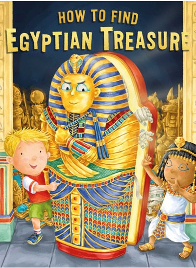 اشتري How to Find Egyptian Treasure في السعودية