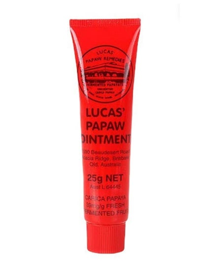 اشتري Papaw Ointment Lip Applicator 25grams في الامارات