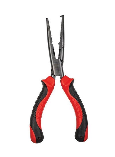 Buy X41 Forged Carbon Steel 9" Split Ring Pliers in UAE