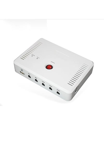 Buy UBS Device to Operate The Router and Cameras /13200mAh in Egypt