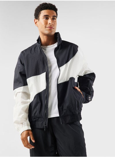 Buy Legacy Crinkle Jacket in Saudi Arabia