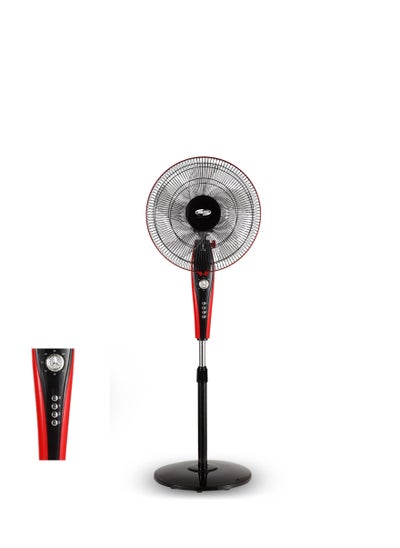 Buy BM STAND FAN 16 INCH in UAE