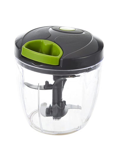 Buy Happy Mom 2 In 1 Chopper & Blender in UAE