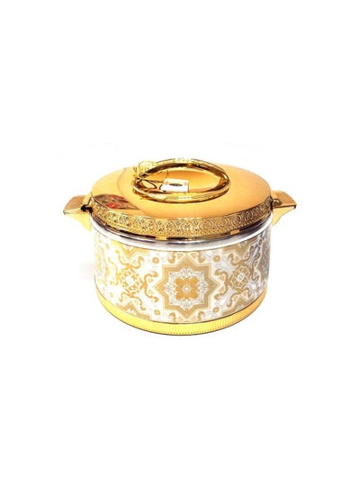 Buy Hotpot Ceramics Design 5.5L in UAE