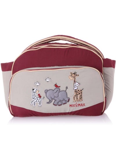 Buy Baby Diaper Shoulder Bag in Egypt