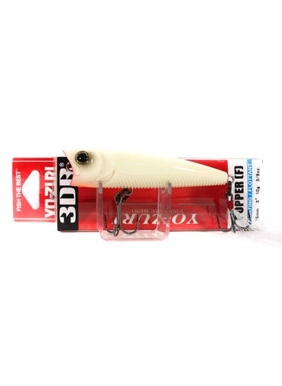 Buy Yo-Zuri 3DB Floating Popper 75mm in UAE