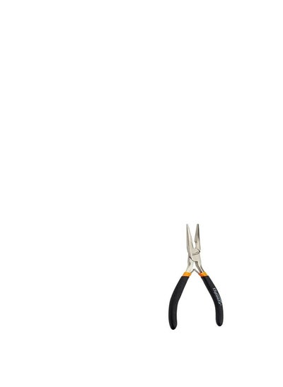 اشتري Sparta Long Nose Pliers Straight 130mm في الامارات