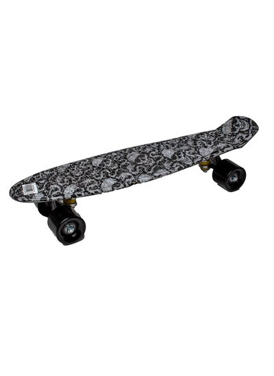 Buy Mini Carve Skateboard Shape 1 - JP-HB-23 in Egypt