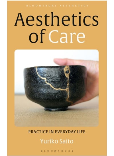 اشتري Aesthetics of Care : Practice in Everyday Life في السعودية