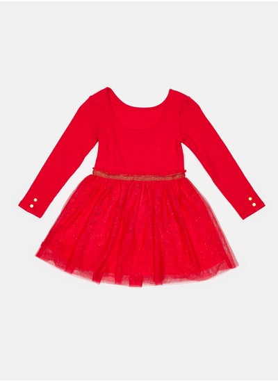 Buy Red Dresses for Girls in Egypt