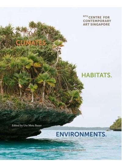 اشتري Climates. Habitats. Environments. في الامارات