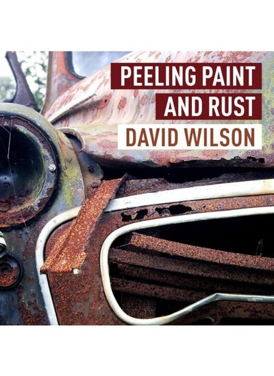 Buy Peeling Paint and Rust in UAE