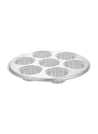 Buy 7 Pieces Cupcake Mold in Egypt