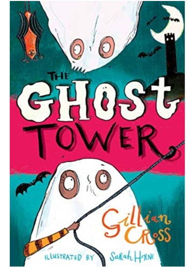 Buy The Ghost Tower in Saudi Arabia