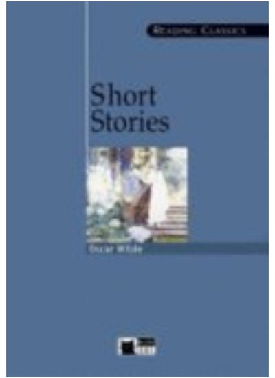 اشتري SHORT STORIES BOOK EDITION 2004 WILDE في الامارات