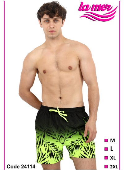 Buy Sunset Oasis La Mer Swim Shorts in Saudi Arabia