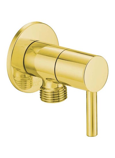 Buy Angle Valve Gold Rak12018 in Egypt