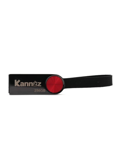 اشتري Kannzz USB Memory 256GB في الامارات