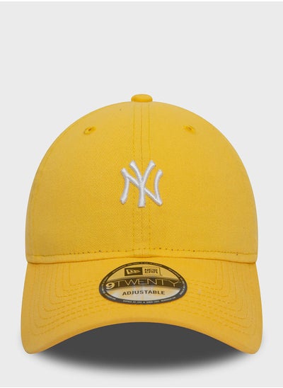 اشتري 9Twenty New York Yankees Cap في السعودية