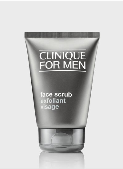 Buy Clinique For Men Face Scrub in Saudi Arabia