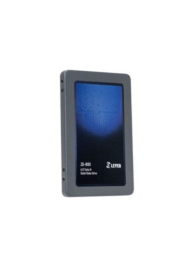 اشتري LEVEN 256GB SSD 3D NAND TLC SATA III Internal Solid State Drive في الامارات