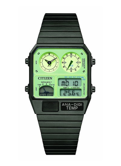 اشتري Citizen AQ Mid Gents Watch JG2147-85X في الامارات