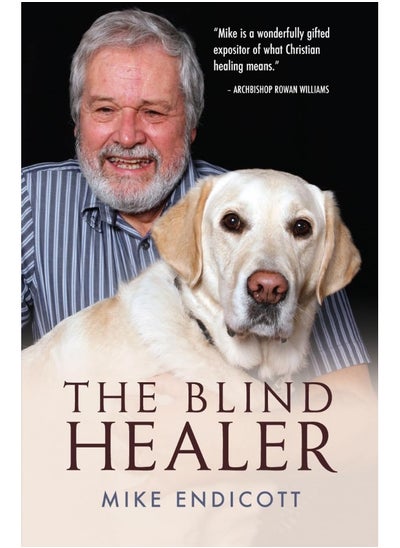 اشتري The Blind Healer في الامارات