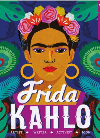 Buy V&A Introduces - Frida Kahlo in Saudi Arabia