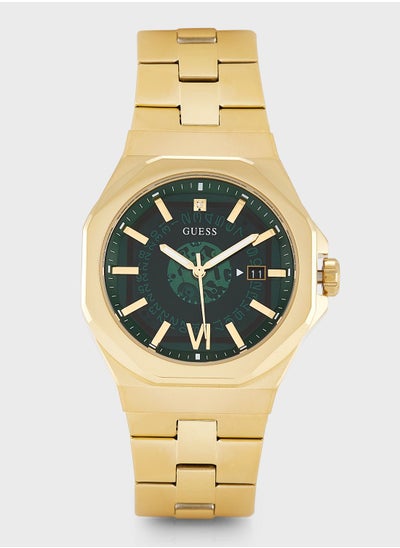 Buy Gw0573G2 Analog Watch in UAE