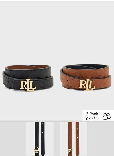 اشتري Reversible Belt في السعودية