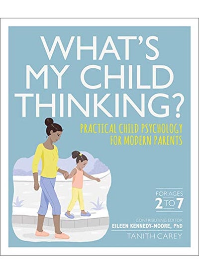 Buy What's My Child Thinking? in UAE