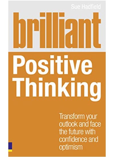 اشتري Brilliant Positive Thinking في مصر