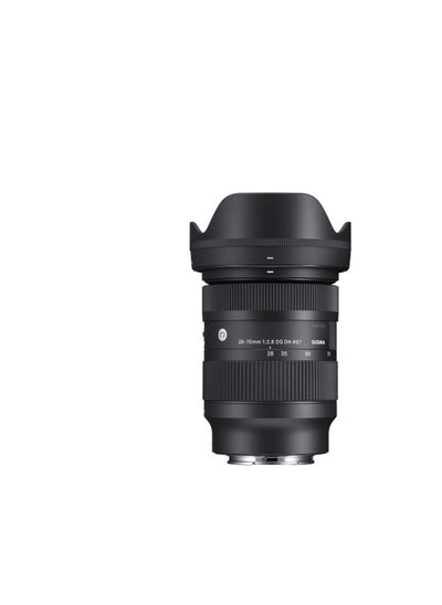 Buy 28-70mm f/2.8 DG DN Contemporary Lens for Sony E in Egypt