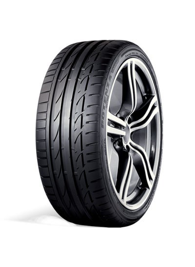 Buy 245/40R21 96Y RFT S001 in Saudi Arabia