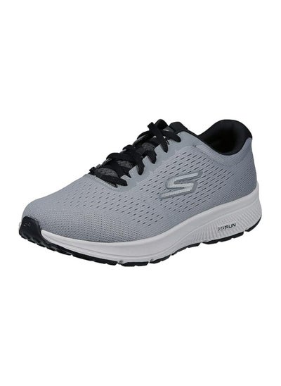 Buy Skechers Go Run Consistent Men Air Cooled Goga Mat Shoes 220376 in UAE