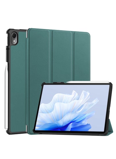 Buy Tablet Case for Huawei MatePad Air 2023 11.5 inch Protective Stand Case Hard Shell Cover in Saudi Arabia