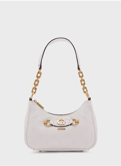 Buy Izzy Peony Satchel in UAE