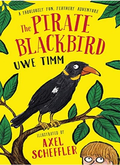 Buy The Pirate Blackbird in UAE