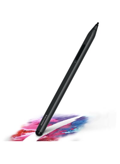 Buy Raphael Stylus Pen for Surface Soft Tail and Barrel Dual Eraser Designed in Houston in Saudi Arabia