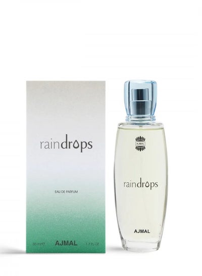 Buy Raindrops EDP 50ml in Saudi Arabia