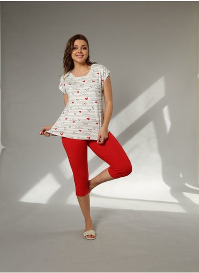 Buy Distinctive Summer Pajamas 900 in Egypt