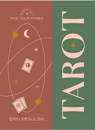 اشتري Find Your Power Tarot في الامارات